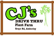 CJs logo